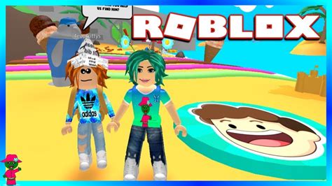 Denis Daily Summer Adventure Obby Roblox Youtube