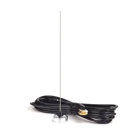 Motorola HAD4009 DM4400e DM4401e DM4600 DM4601e Unity Gain Antenna