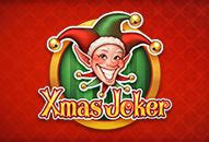 Xmas Joker Reel Video Slots Play Now