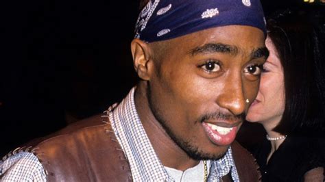 Tupac Shakur Murder Investigation Takes A New Twist Herald Sun