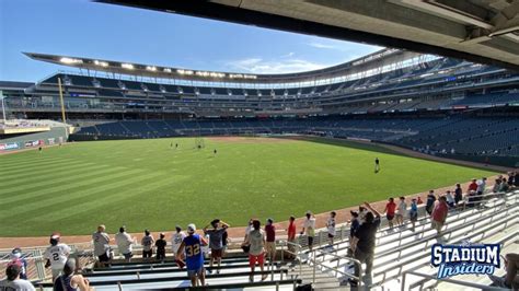 Minnesota Twins Ticketing Seating And Premium The Stadium Insiders