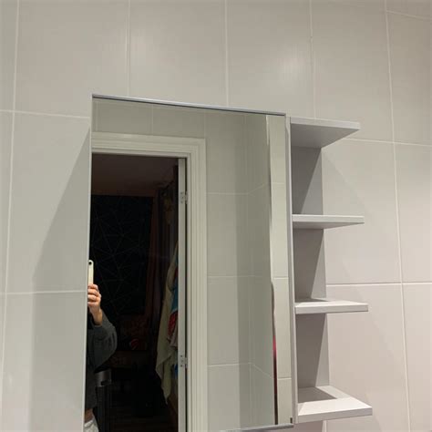 Ikea Bathroom Mirror Cabinet In Leeds Für £ 4000 Zum Verkauf Shpock At