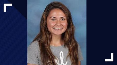 Missing 16 Year Old Sc Girl Found Safe