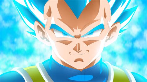 Introducir 54 Imagen Dragon Ball Z Vegeta Ssj Blue Viaterra Mx