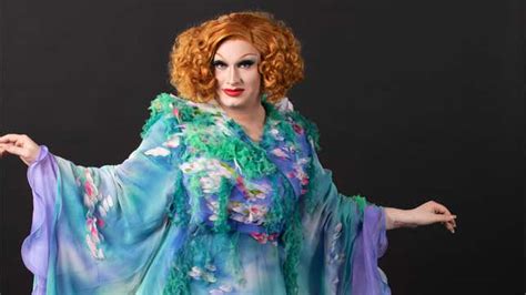 Drag Race's Jinkx Monsoon Joins Doctor Who in New Role