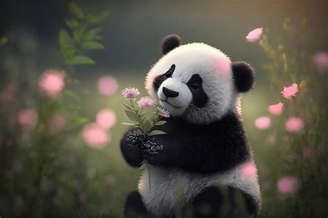 Cute Baby Panda Images – Browse 182,714 Stock Photos, Vectors, and ...