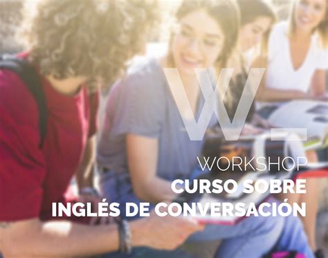 Curso Inglés de conversación I Madrid FACTORÍALab