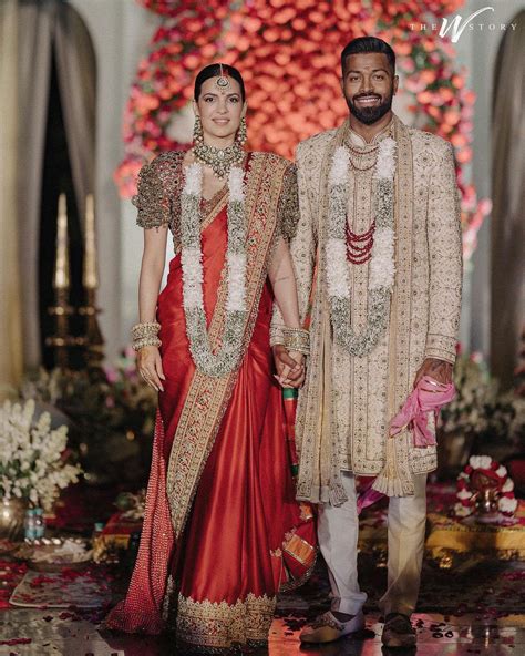 Who Is Hardik Pandya S Wife Natasa Stankovic Dated Famous Tv Actor Left Bollywood After Marriage