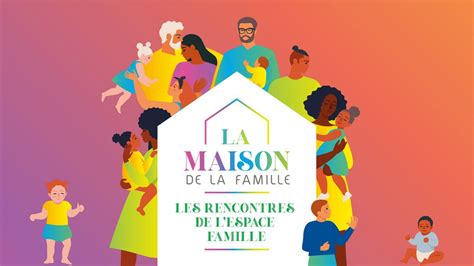 Collecter Imagen Maison Des F Tes Et Des Familles Fr Thptnganamst