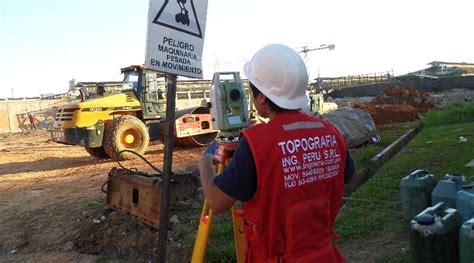 Ing PerÚ Ingeniería Peruana De Consultoría Y Construcción Srl