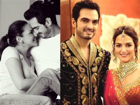 Did Esha Deol Part Ways With Her Husband Bharat Takhtani Know Details