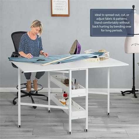 Folding Craft Table Walmart Bulk Prices | www.pinnaxis.com