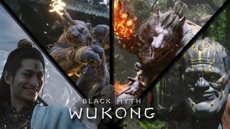 Kera Sakit Black Myth Wukong Gameplay Youtube