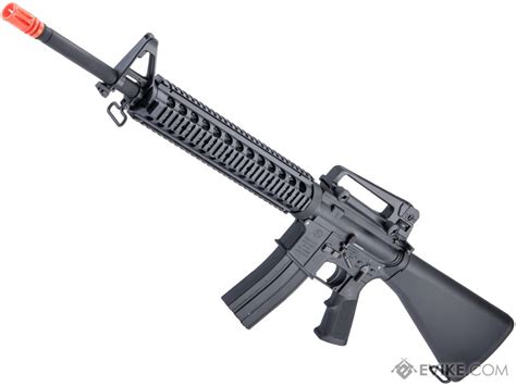 M16 Airsoft Gun Full Metal