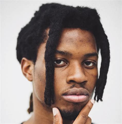 Ouça Denzel Curry King Of The Mischievous South Vol 2 Música