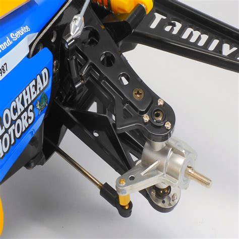 Tamiya Hotshot Ii Blockhead Motors Inside Line Models