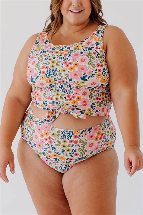 Plus Size Bikini Top Cheap Sale Centralcountiesservices Org