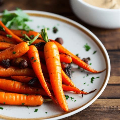 What To Serve With Roasted Carrots 15 Best Side Dishes