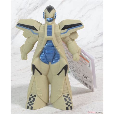 星矢toy 板橋實體店面 Bandai 萬代 正版 超快速出貨 超人力霸王怪獸軟膠系列 170 加利巴山5號 蝦皮購物