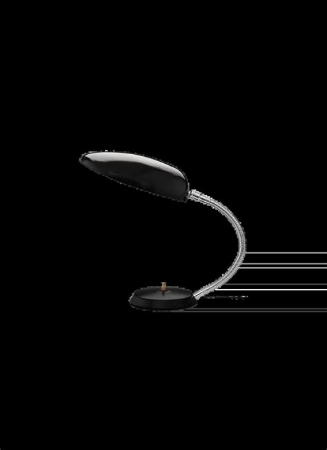 GUBI Cobra Table Lamp