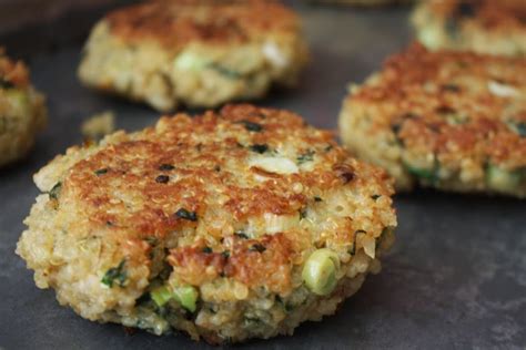 I also shortened the time I sautéed the patties in my electric griddle