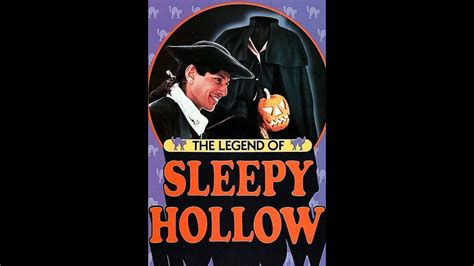 The Legend Of Sleepy Hollow 1980 FULL MOVIE YouTube