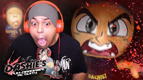 THE DASHIE PLUSHIE HORROR GAME IS OUT NOW HELP ME YouTube