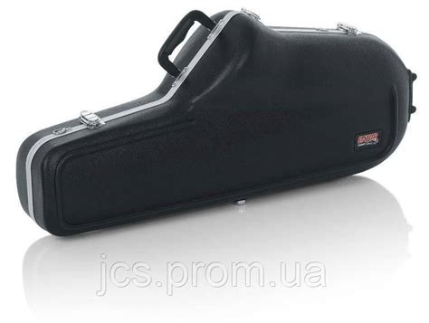 Кейс для саксофона GATOR GC-TENOR SAX Tenor Sax Case (ID#1686146483 ...