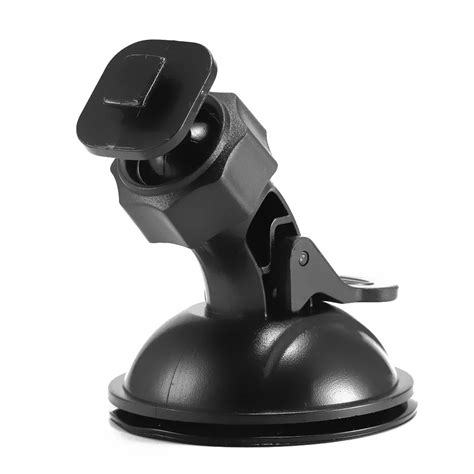 Car Holder Car Driving Recorder Bracket Sport Dv Camera Mount For