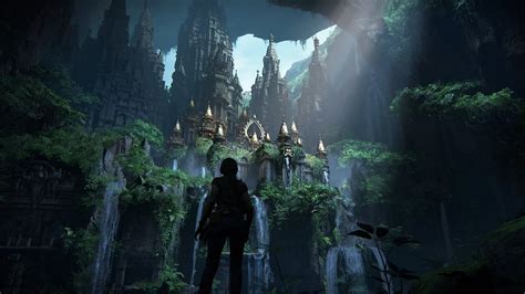 Video Games Made Me Travel
