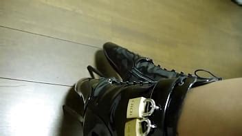 Ray Ayanashi Japanese Crossdresser Pony Play XVIDEOS