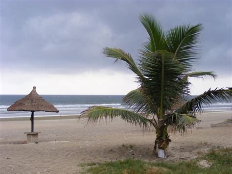 Coco Beach In Accra Ghana Accra Ghana Beach