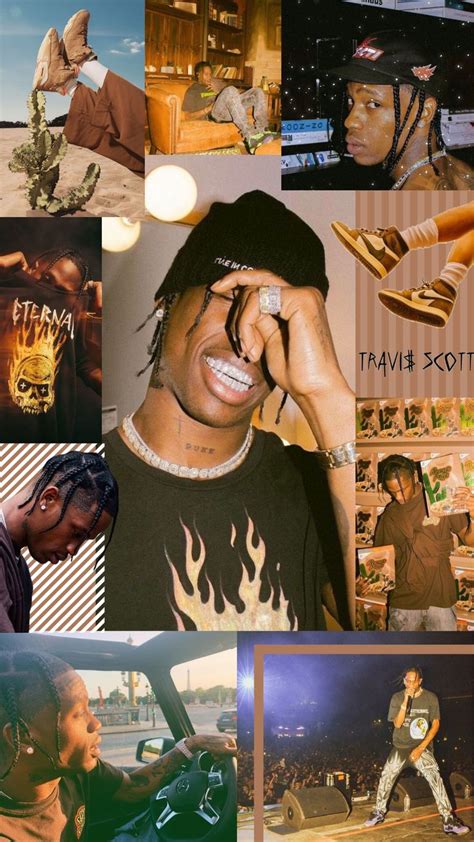 Travis Scott Wallpaper Travis Scott Wallpapers Travis Scott Concert