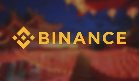 Top Crypto Exchange Binance To Launch Decentralized Trading Platform