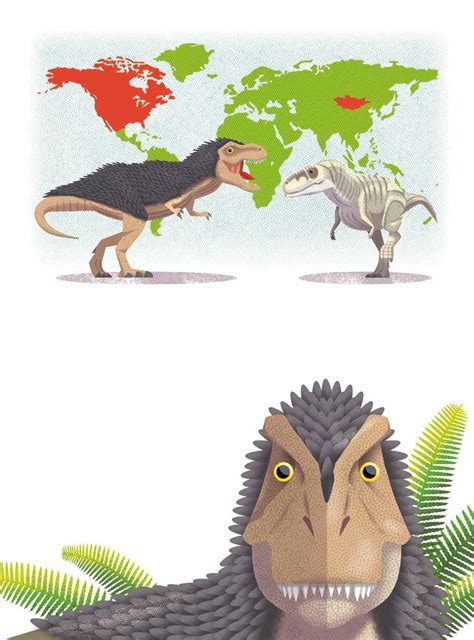 200 Preguntas Y Respuestas Sobre Dinosaurios By Eccomibooks Issuu