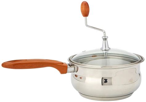 FRABOSK GARNEK Z MIESZADŁEM W POKRYWIE 16 CM - 8664750083 - oficjalne ...