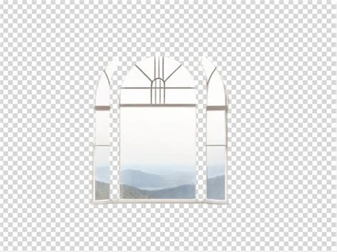 Premium Psd Door Png