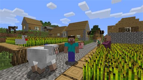 Minecraft Galerie | GamersGlobal