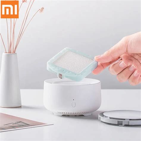 Xiaomi Youpin Repelente De Mosquitos Pieza De Repuesto Para Xiaomi