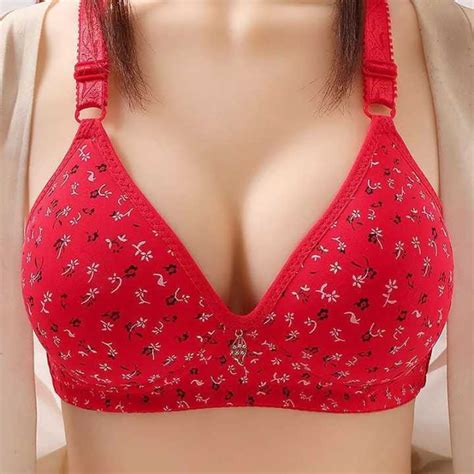 BH Tanpa Kawat Full Cup Import Murah Bra Big Size Import BH Murah Bra