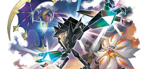 Análisis de Pokémon Ultrasol y Ultraluna para Nintendo 3DS