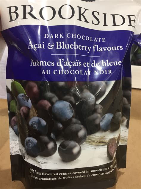 Chocolate Covered Blueberries Costco