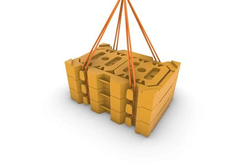 key features test weight hire