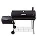 Amazon Char Broil American Gourmet Offset Smoker Deluxe