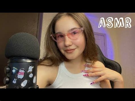 Unpredictable Fast Aggressive Asmr Mouth Sounds Mic Pumping