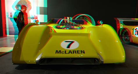 Mclaren Louwman Museum 3d Artofit