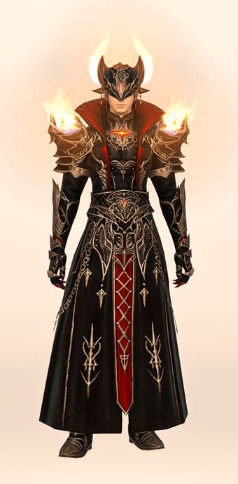 Gearsets | Eorzea Collection