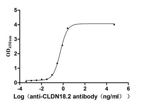 Recombinant Human Claudin Cldn Detergent Active