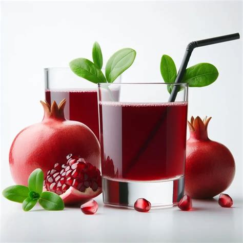 How To Make Pomegranate Juice Concentrate Pomuna Co