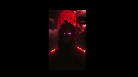 💀 20 Fingers Sukuna Vs Madara Uchiha Naruto Shippuden Vs Jujutsu